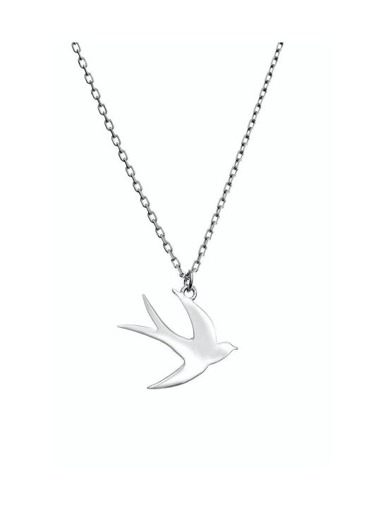 Ania Kruk Necklace from Silver