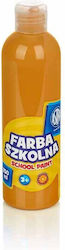 Astra Tempera Farben Light Brown 250ml 1Stück