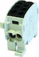 Simet Μπλοκ Διανομής 81502007