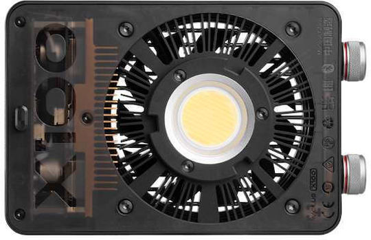 Zhiyun Molus X100 Pocket Cob Led 2700 - 6500K 100W Pocket COB
