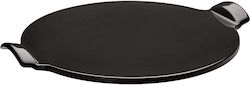 Emile Henry Pizza Baking Plate 43.5x36.5x3.3cm