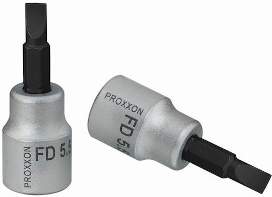 Proxxon Ratschen- & Steckschlüssel-Sets 3\8"