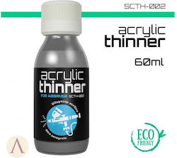 Scale75 σε Διάφανο χρώμα 60ml