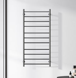 Karag Electric Towel Rail 110W 100x48cm White