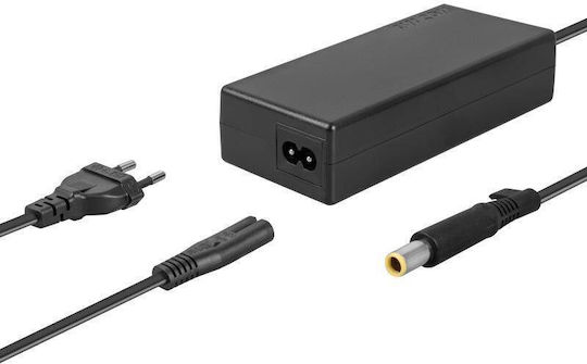 Avacom Laptop Charger 90W 19.5V 4.62A with Detachable Power Cable