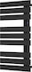 Instal Projekt Towel Rail Bathroom 900x500 305.3kcal/h White