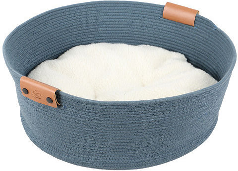 Europet Bernina Houses Cat Blue 57x57x20cm