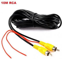 RCA-TT-10M RCA Мъжки - RCA Мъжки 10м
