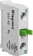 Legrand Schalter Schütz elektrische Schalttafel 24242