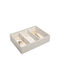 Stackers Jewellery Box 18x25x6cm