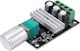 Motor Speed Controller 1203BK
