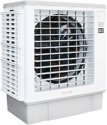 Primo PRAC-80636 Commercial Air Cooler with Remote Control 280W with Remote Control