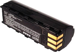 CoreParts Druckerzubehör Batterie MBXPOS-BA0214