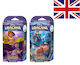Disney Lorcana Trading Cards 8 Starters Box Chapter 4 Uk