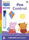 Learn With Peppa: Pen Control Wipe