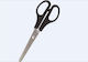 Grand Prix Scissors 16cm Gray