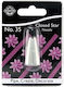 PME Nozzle for Pastry Bags Metallic