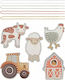 Little Dutch Children's Craft Little for Children 3+ years Years