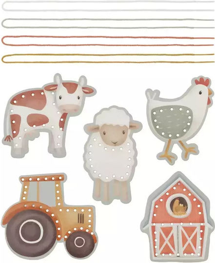 Little Dutch Children's Craft Little for Children 3+ years Years