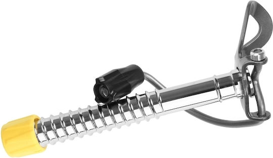 Grivel 360 Medium Ice Axe 16 Cm Silver Is251m