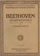 Henry Lemoine Beethoven - Symphonies No. 1 Sheet Music