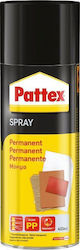 Pattex Power Σπρέι Κατασκευαστικής Κόλλας 400ml