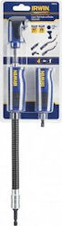 Irwin IW6064612 Κεφαλή Ηλεκτρικών Εργαλείων