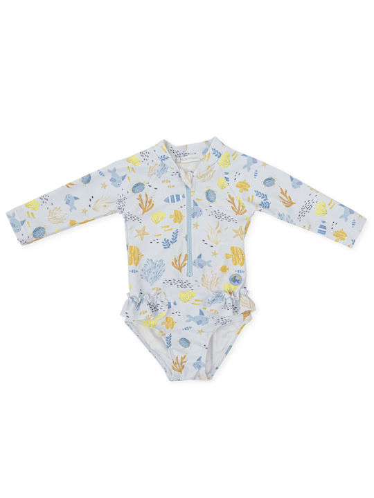 Tutto Piccolo Kids Swimwear One-Piece GALLERY