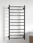 Karag Electric Towel Rail 110W 100x48cm White