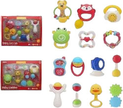 Set Baby Rattles for 6+ Months