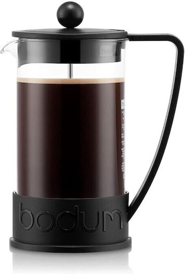 Bodum Καφετιέρα Φίλτρου Χειρός Πλαστική Καφέ 350ml