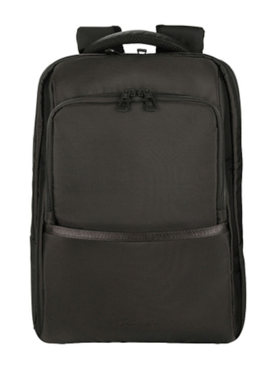 Tucano Urbano Backpack Μαύρο Tucano Urbano Backpack Μαύρο