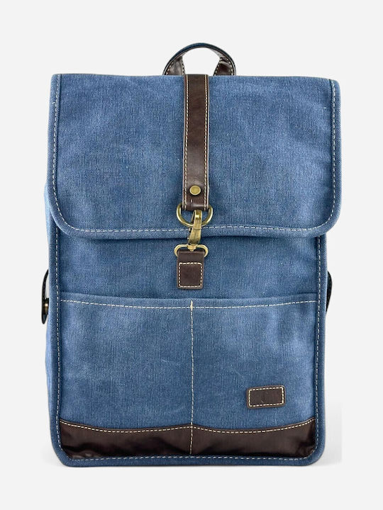 RCM Backpack 13lt Μπλε