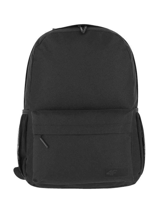 4F Rucksack 18Es Schwarz