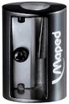 Maped Satellite Pencil Sharpener Black