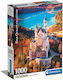 -cle Puzzle 2D 1000 Pieces