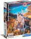 -cle Puzzle 2D 1000 Pieces