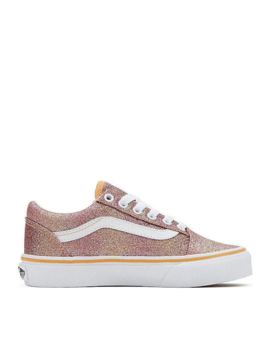 Vans Old Skool OLD SKOOL Kids Sneakers Multicolour