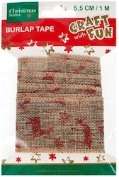 Craft with Fun Κορδέλα