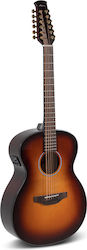 Ovation Applause Acoustic Guitar Ovation Applause Acoustic Guitar
