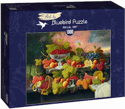 Bluebird Puzzle 2D 1000 Piese Bluebird Puzzle 2D 1000 Piese