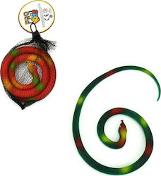 Kinder-Actionfigur Pro Soft Snake 417579 Kinder-Actionfigur Pro Soft Snake 417579