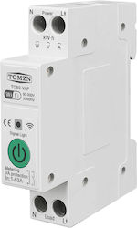 Tomzn Voltmetru Panou Electric TOB9-VAP Tomzn Voltmetru Panou Electric TOB9-VAP