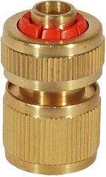 EPM E-200-0101 Σύνδεσμος Ποτίσματος 203.2mm Μπρούτζινο EPM E-200-0101 Σύνδεσμος Ποτίσματος 203.2mm Μπρούτζινο