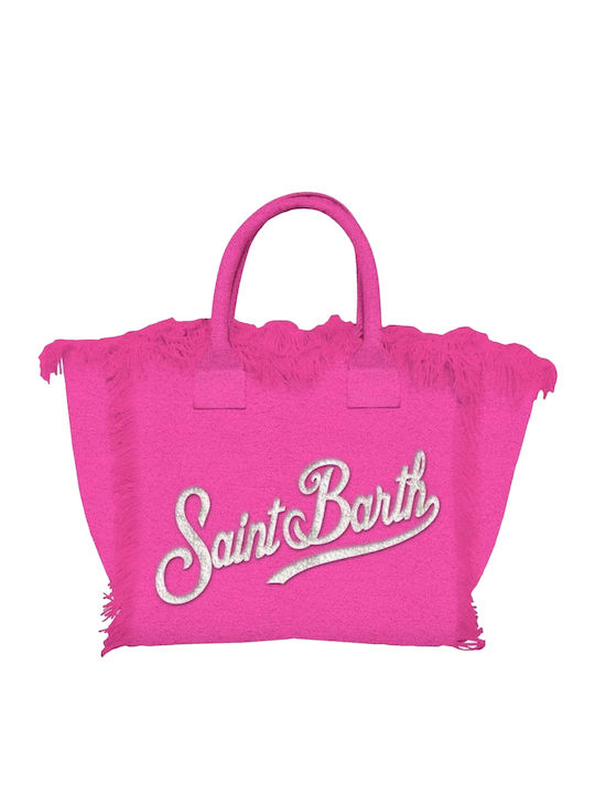 MC2 Beach Bag Fuchsia