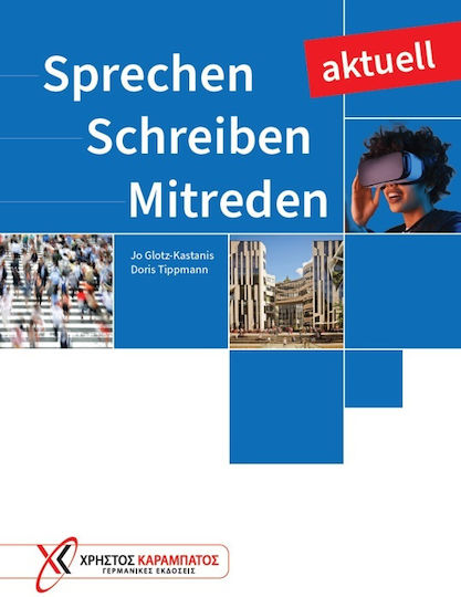 Sprechen Schreiben Mitreden Aktuell Kursbuch