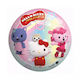 John Hello Kitty Minge Aer Copii 23cm.