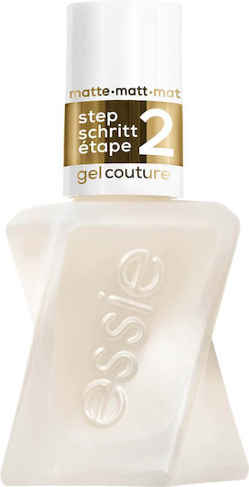 Essie Couture Топ покритие за Гел Матов 13.5мл