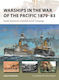 Warships In The War Of The Pacific