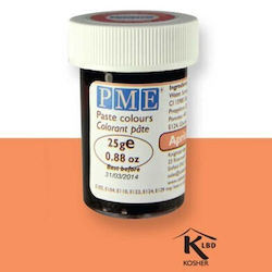 Pme Apricot Paste Pme Apricot Paste